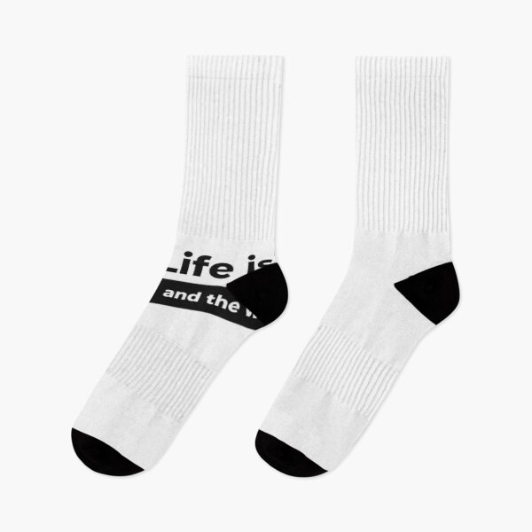 Item preview, Life is short and the world is wide designed and sold by noor-93.