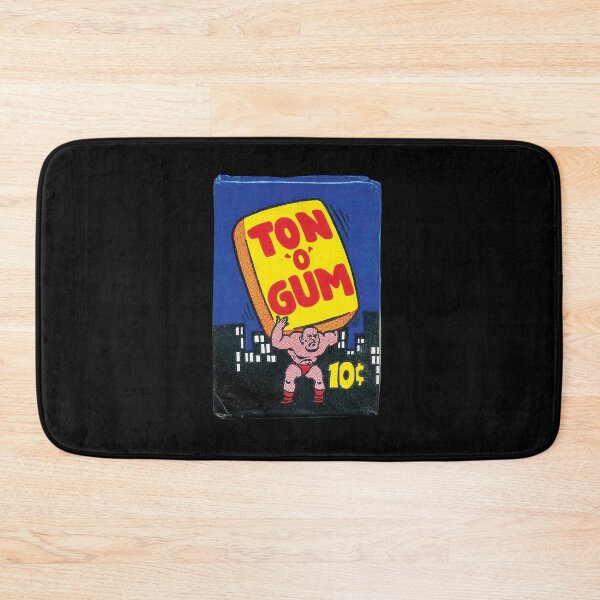 Item preview, ton o gum designed and sold by chuckleharski.