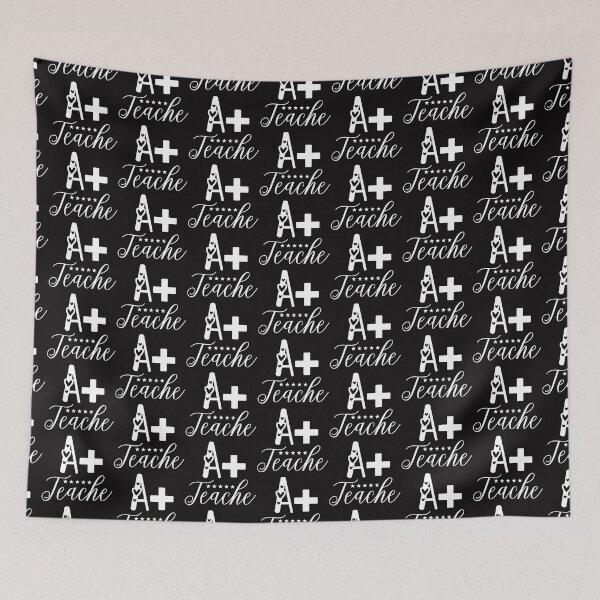 Item preview, A+ teacher designed and sold by noyomiart.