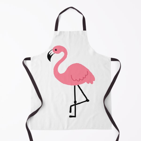 Item preview, Pink Flamingo designed and sold by art-by-maddie.