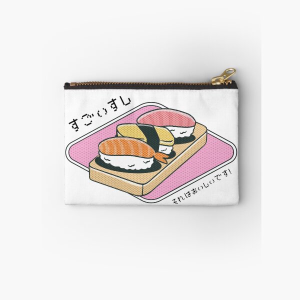 Item preview, Sugoi Sushi designed and sold by teaandcraft.