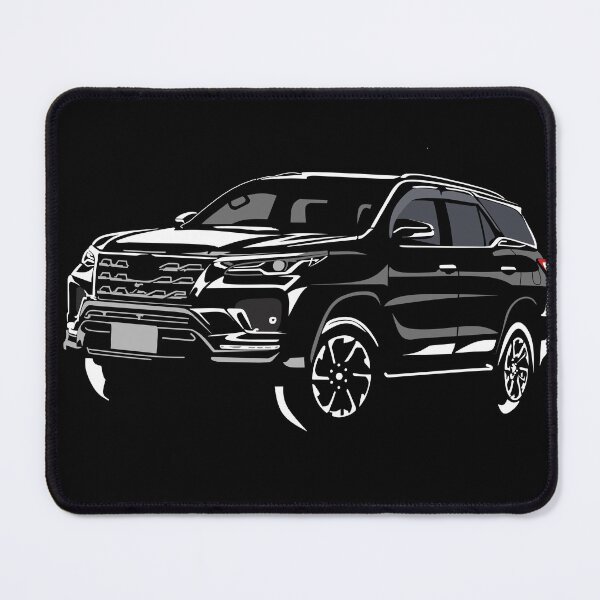 Item preview, Toyota Fortuner 2021 designed and sold by kaosmobildotcom.
