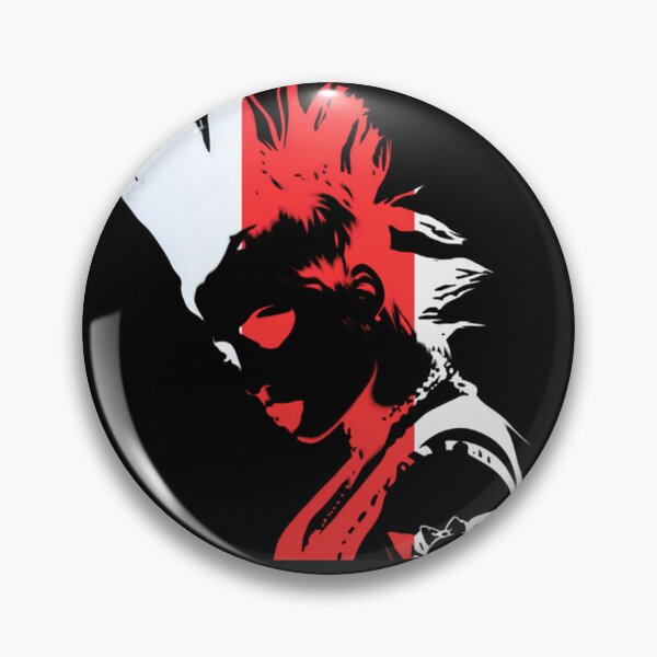 Item preview, Brody Dalle 10 Essent designed and sold by chasintysquib.