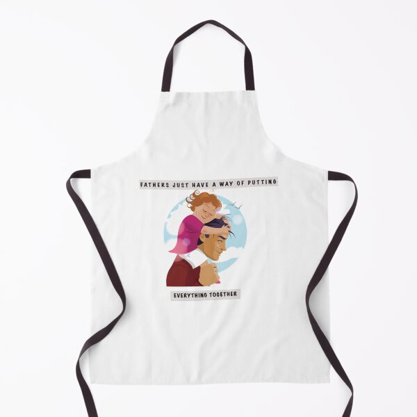 Item preview, Fathers Just Have A Way Of Putting Everything Together best dad ever designed and sold by CoffeeBreak1.