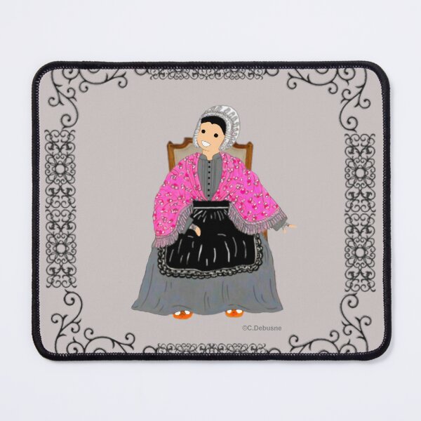 Item preview, Languedoc, France designed and sold by Catherine Debusne.