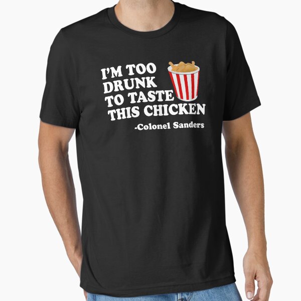 Artikel-Vorschau von Talladega Nights Zitat, designt und verkauft von everything-shop.