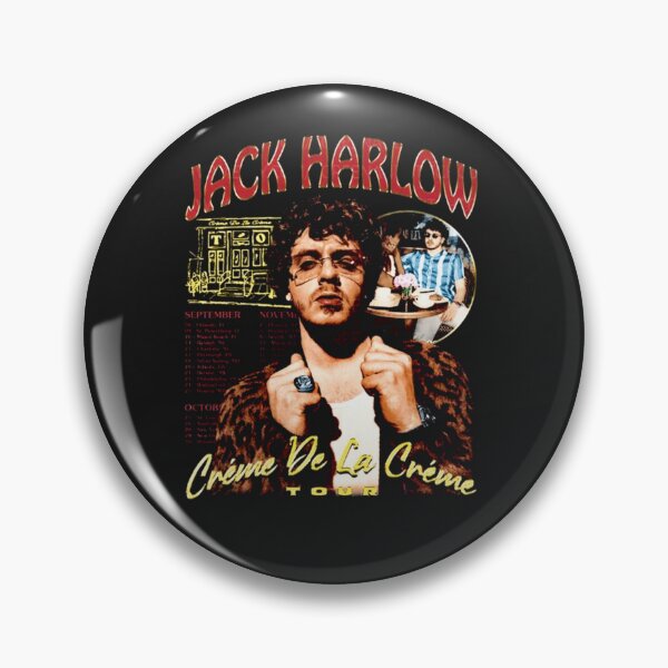 Artikelvorschau, Raubkopien von Jack Harlow E entworfen und verkauft von atnipdvpiazzau.