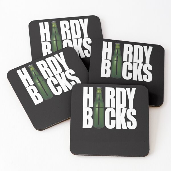 Item preview, Hardy Bucks, Irish, Comedy, Tv designed and sold by ernesthtbotras.