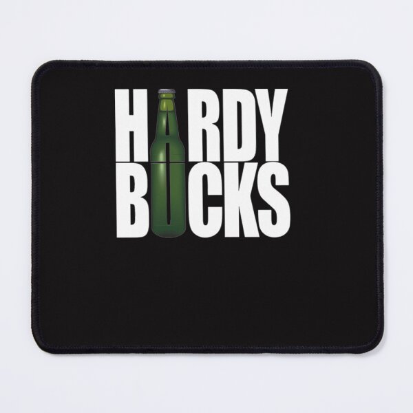 Item preview, Hardy Bucks, Irish, Comedy, Tv designed and sold by ernesthtbotras.