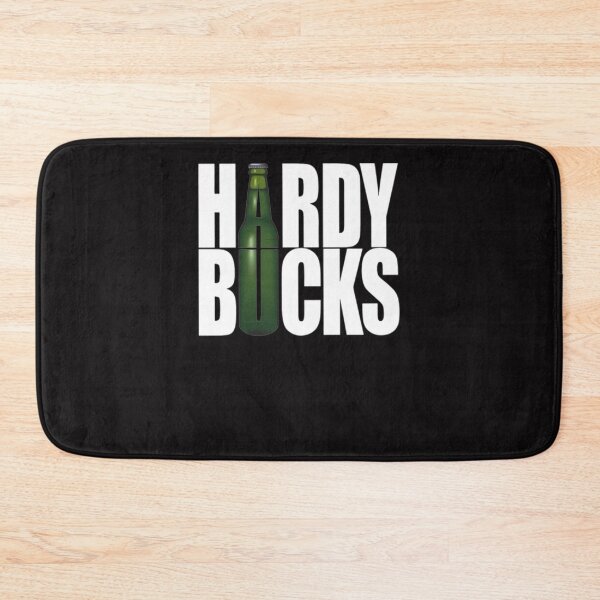 Item preview, Hardy Bucks, Irish, Comedy, Tv designed and sold by ernesthtbotras.