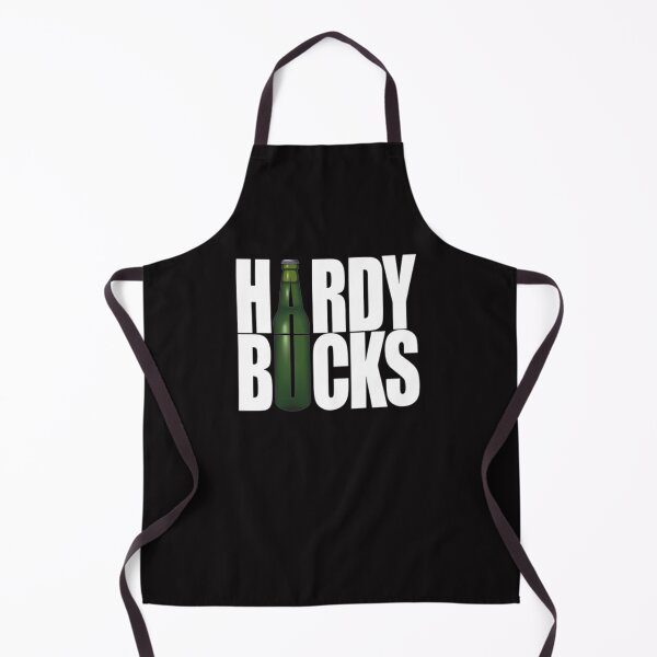 Item preview, Hardy Bucks, Irish, Comedy, Tv designed and sold by ernesthtbotras.