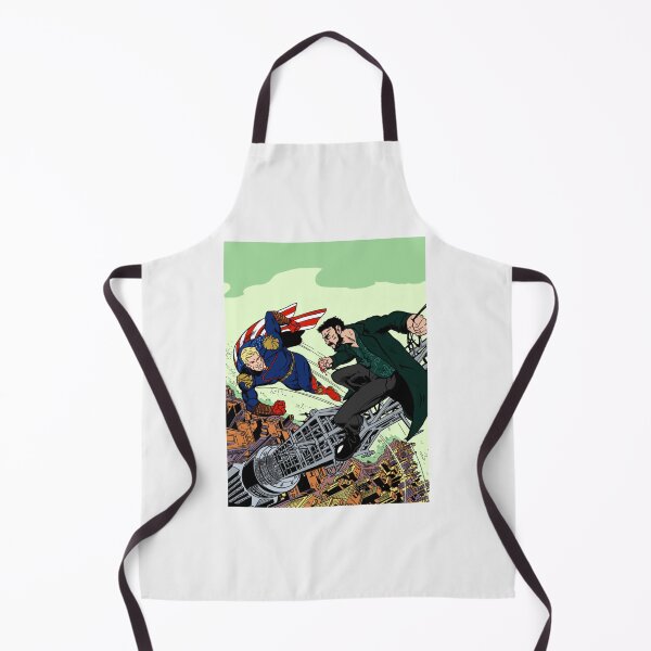 Item preview, The Boys Stronge Fly- Limited Edition | Perfect Gift designed and sold by onacara.