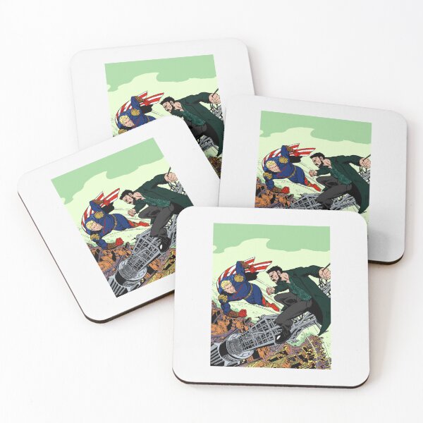 Item preview, The Boys Stronge Fly- Limited Edition | Perfect Gift designed and sold by onacara.
