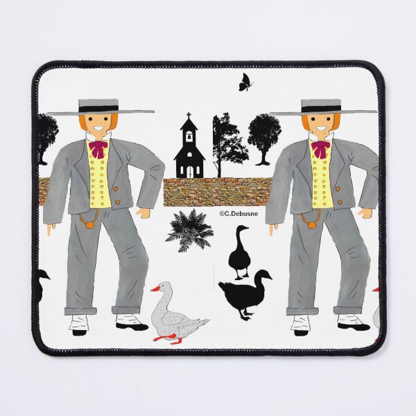 Item preview, LANGUEDOC, France designed and sold by Catherine Debusne.