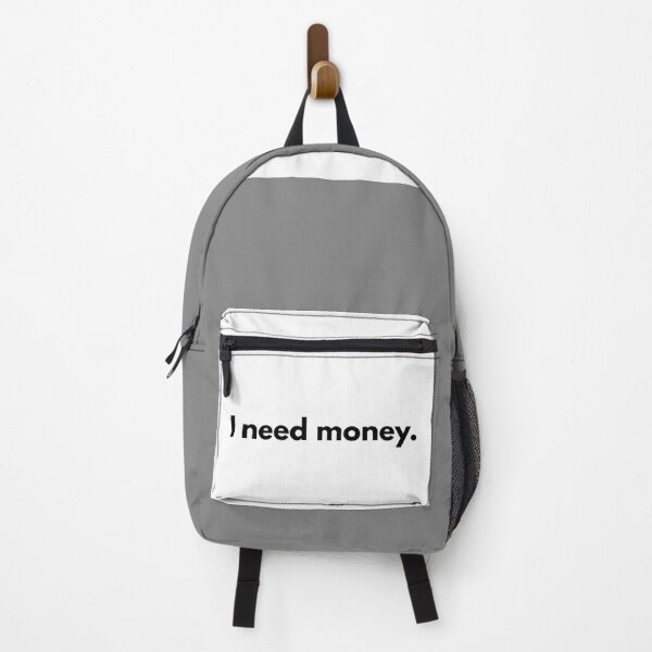 Item preview, I need money. designed and sold by Dj Gavric998.
