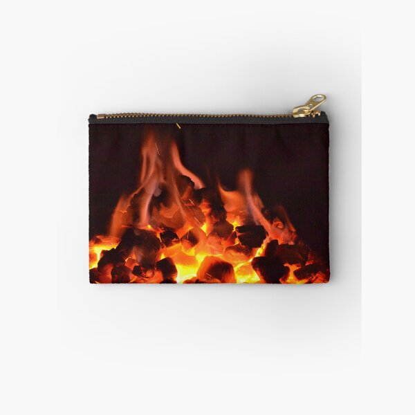 Item preview, Fire At Night designed and sold by RPMouton.