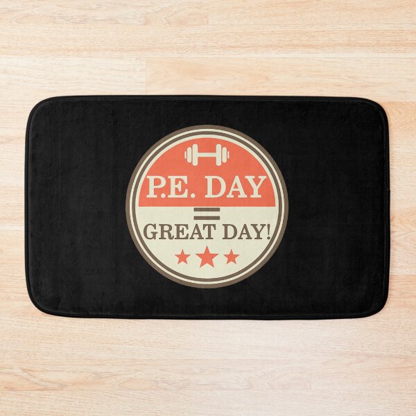 Item preview, Pe Day Great Day Physical Education Classic T-Shirt designed and sold by gloria1os.