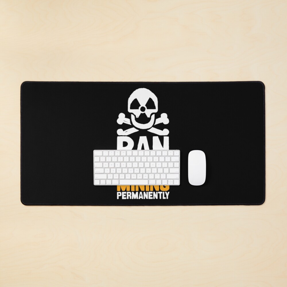 Item preview, Desk Mat designed and sold by designgood.