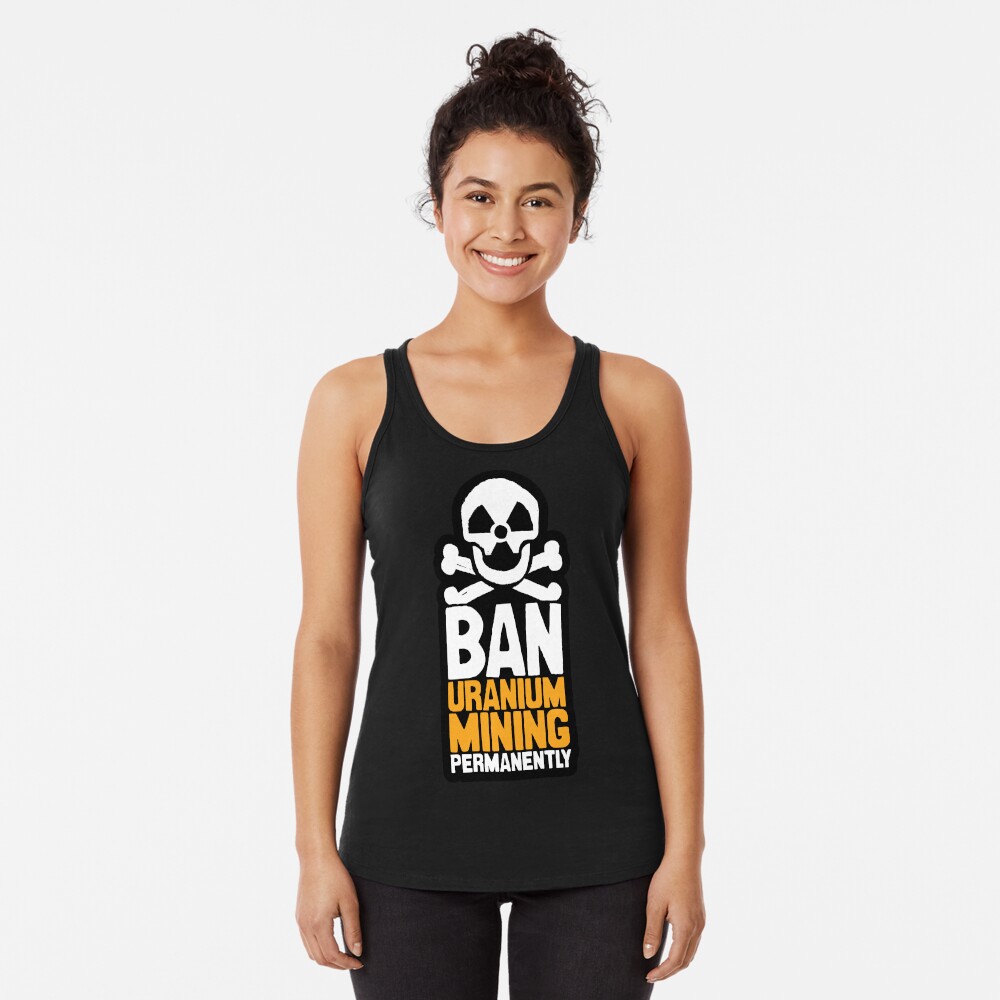 Item preview, Racerback Tank Top designed and sold by designgood.