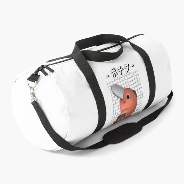 Pochita Duffle Bag