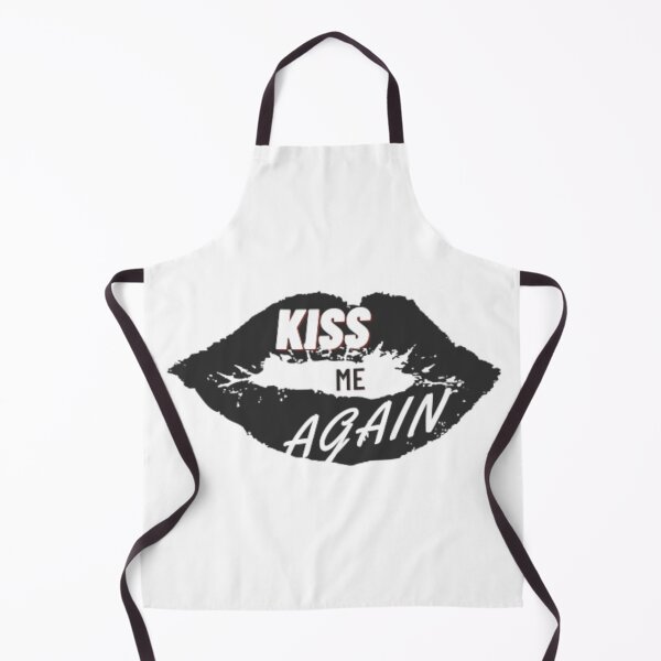 Item preview, Kiss Me Again designed and sold by Lookfashionto.