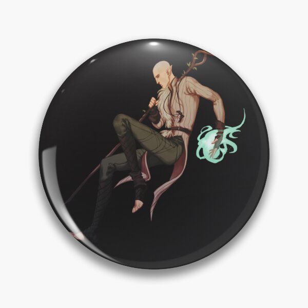Item preview, DAI crew Solas designed and sold by brlilayyn4.