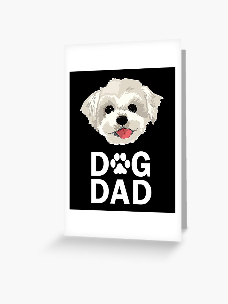 Maltese On Board paw print decal sticker dog puppy