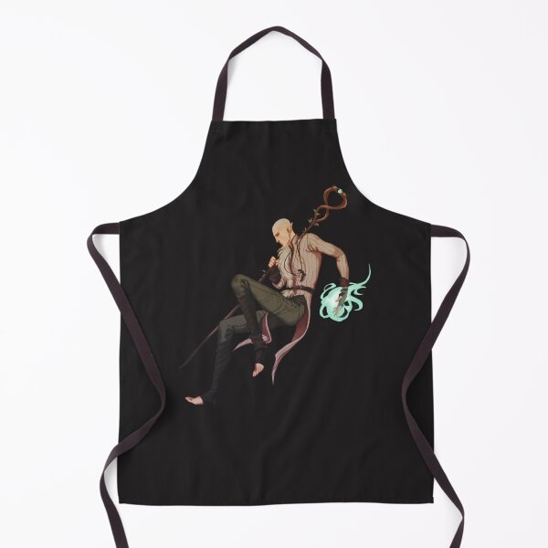 Item preview, DAI crew Solas designed and sold by brlilayyn4.