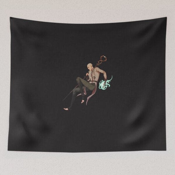 Item preview, DAI crew Solas designed and sold by brlilayyn4.