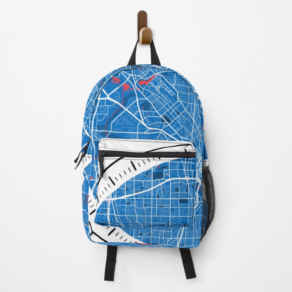 Vista previa del artículo con la obra «Mochila», diseñado y vendido por easposter.