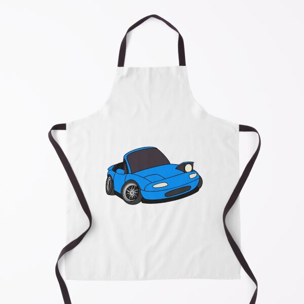 Item preview, Winky miata designed and sold by TimelessNights.
