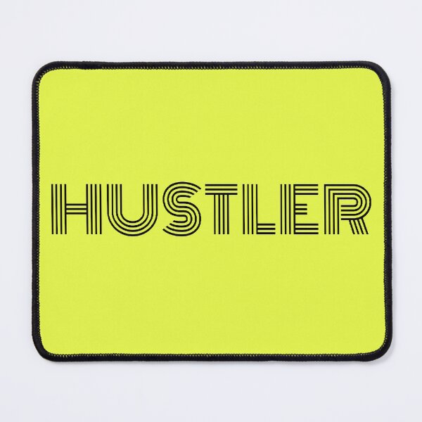 Item preview, Hustler  designed and sold by PCpallavi.