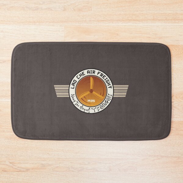 Item preview, Lao Che Air Freight designed and sold by TeeArcade84.