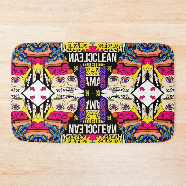 Item preview, Clean the Cache! designed and sold by Faried Januar.