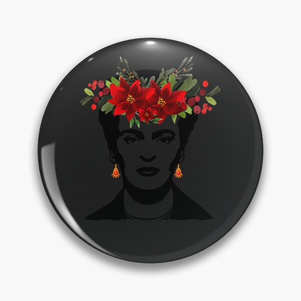 Item preview, Frida Kahlo T Shirt 6 Classic T-Shirt E designed and sold by nguyenwser.