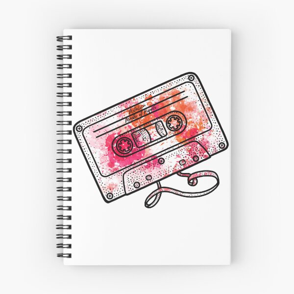 Item preview, Puppet Master Cassette  designed and sold by KayWinchester92.