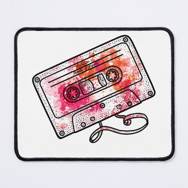 Item preview, Puppet Master Cassette  designed and sold by KayWinchester92.