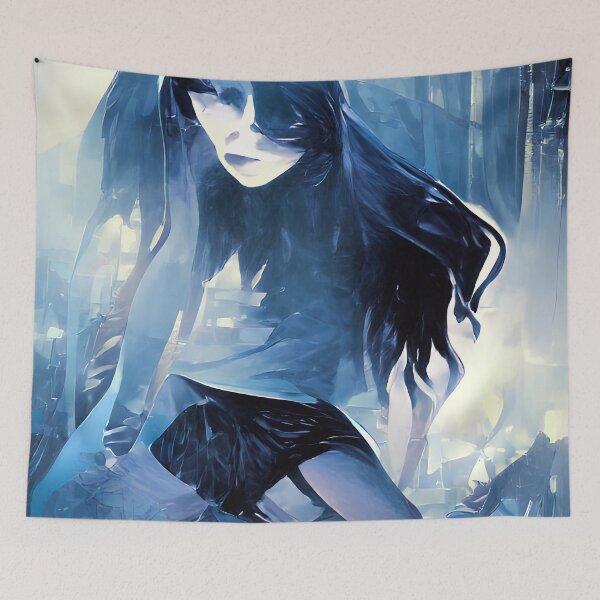 Item preview, Giant Teen Icebreaker designed and sold by PlacidHinds.
