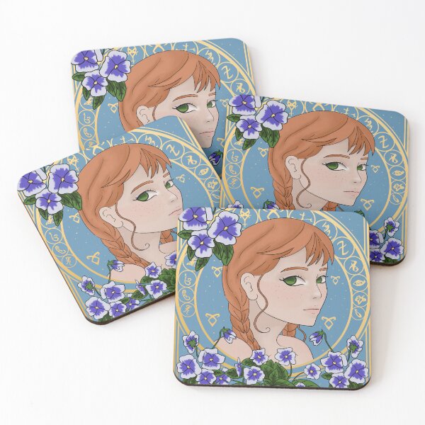 Item preview, Clary Fairchild Shadowhunters designed and sold by AlessaPanda.