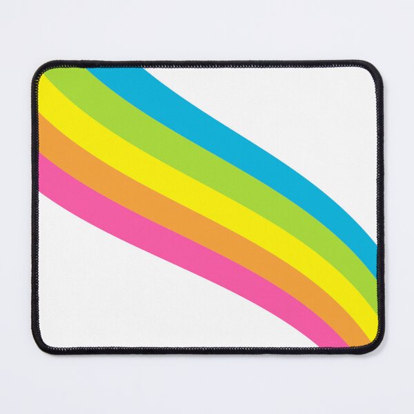 Item preview, FUNKY RAINBOW, BY SUBGIRL designed and sold by SUBGIRL.