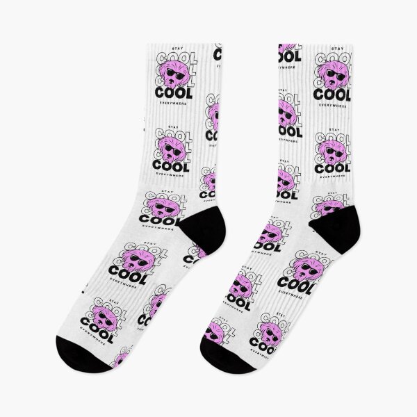 Item preview, Cool Dog designed and sold by noor-93.