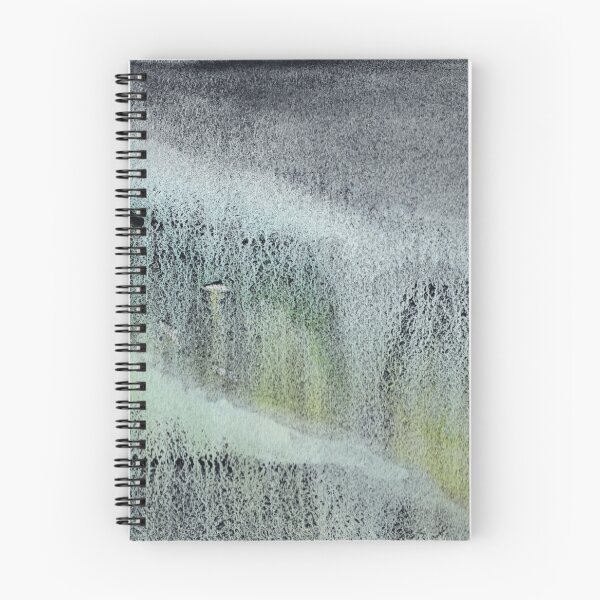 Item preview, Coarse Watercolor #7 designed and sold by growbmore.