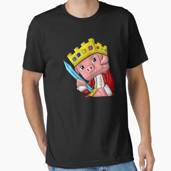 Artikel-Vorschau von Technoblade Merch Technoblade Logo Geschenke für Fans, designt und verkauft von Scotmurphy.