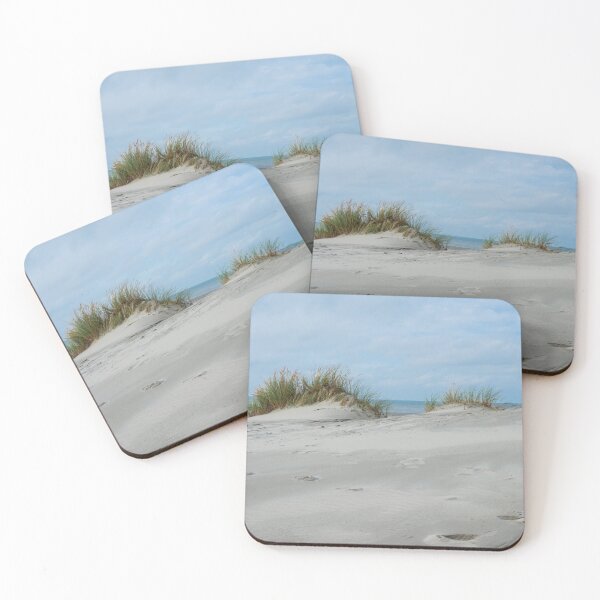 Item preview, View over the dunes of Ameland, Holland designed and sold by Dolfilms.