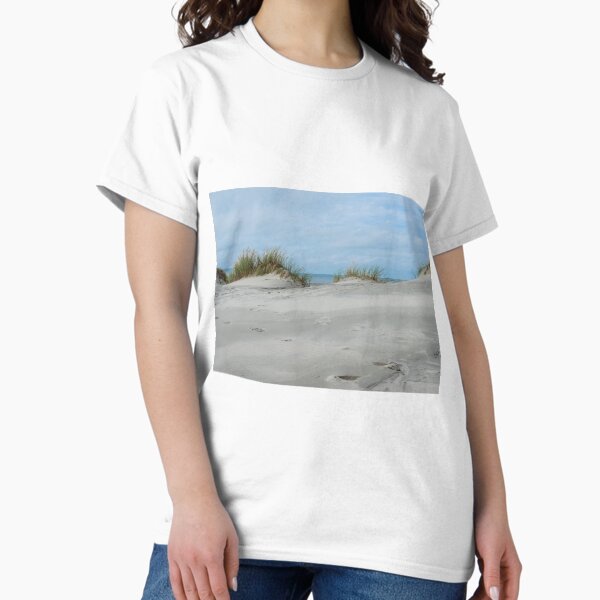 Item preview, View over the dunes of Ameland, Holland designed and sold by Dolfilms.