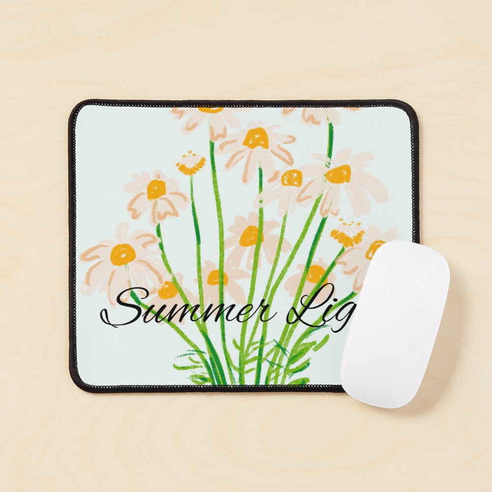 Item preview, Mouse Pad designed and sold by Ruthshekina13.