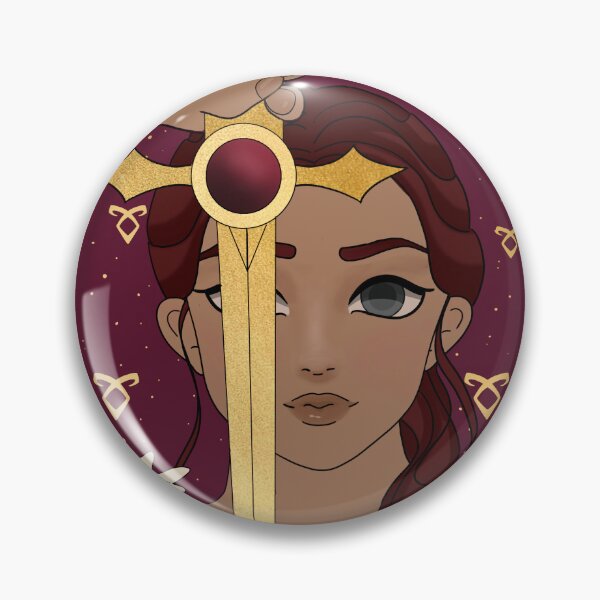Artikelvorschau, Cordelia Carstairs Schattenjäger entworfen und verkauft von AlessaPanda.