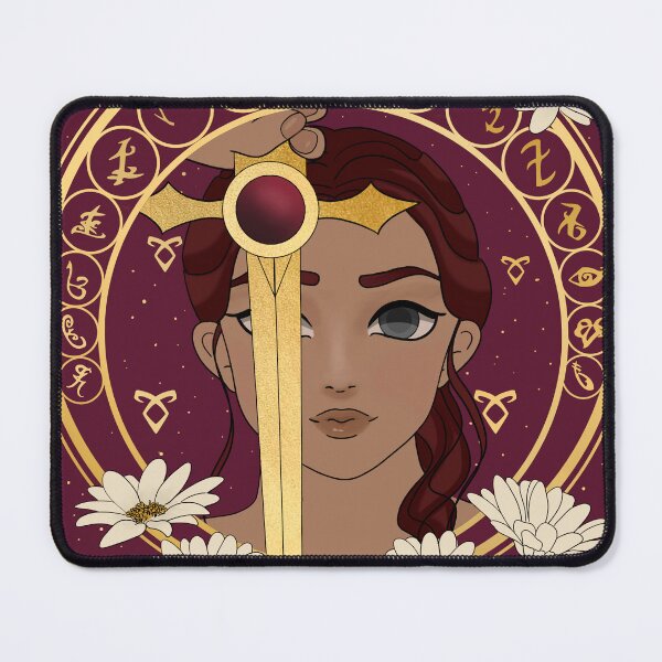 Item preview, Cordelia Carstairs Shadowhunters designed and sold by AlessaPanda.