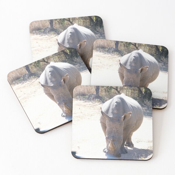 Item preview, Rhino Roadblock designed and sold by RPMouton.