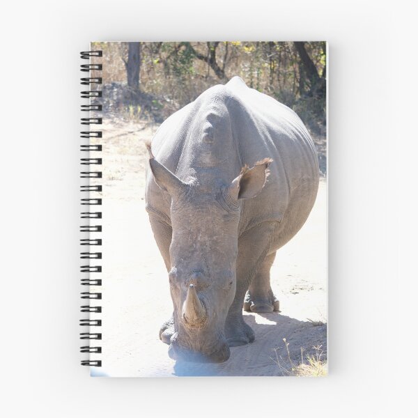 Item preview, Rhino Roadblock designed and sold by RPMouton.